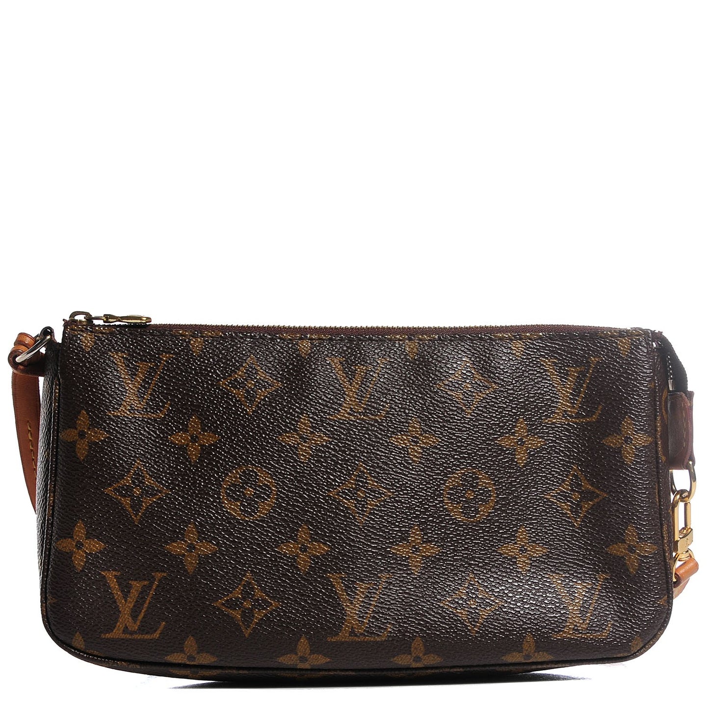 Monogram Pochette Accessories NM