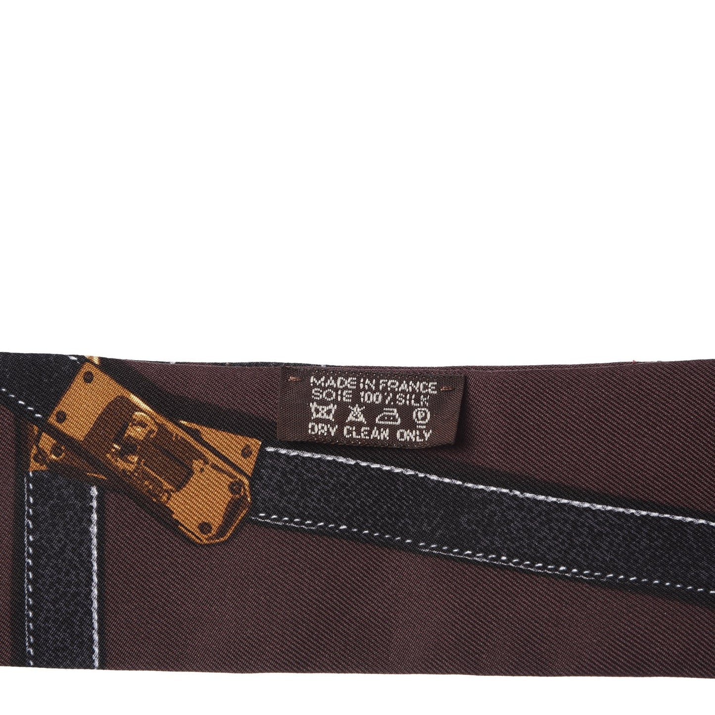Silk Tres Kelly Twilly