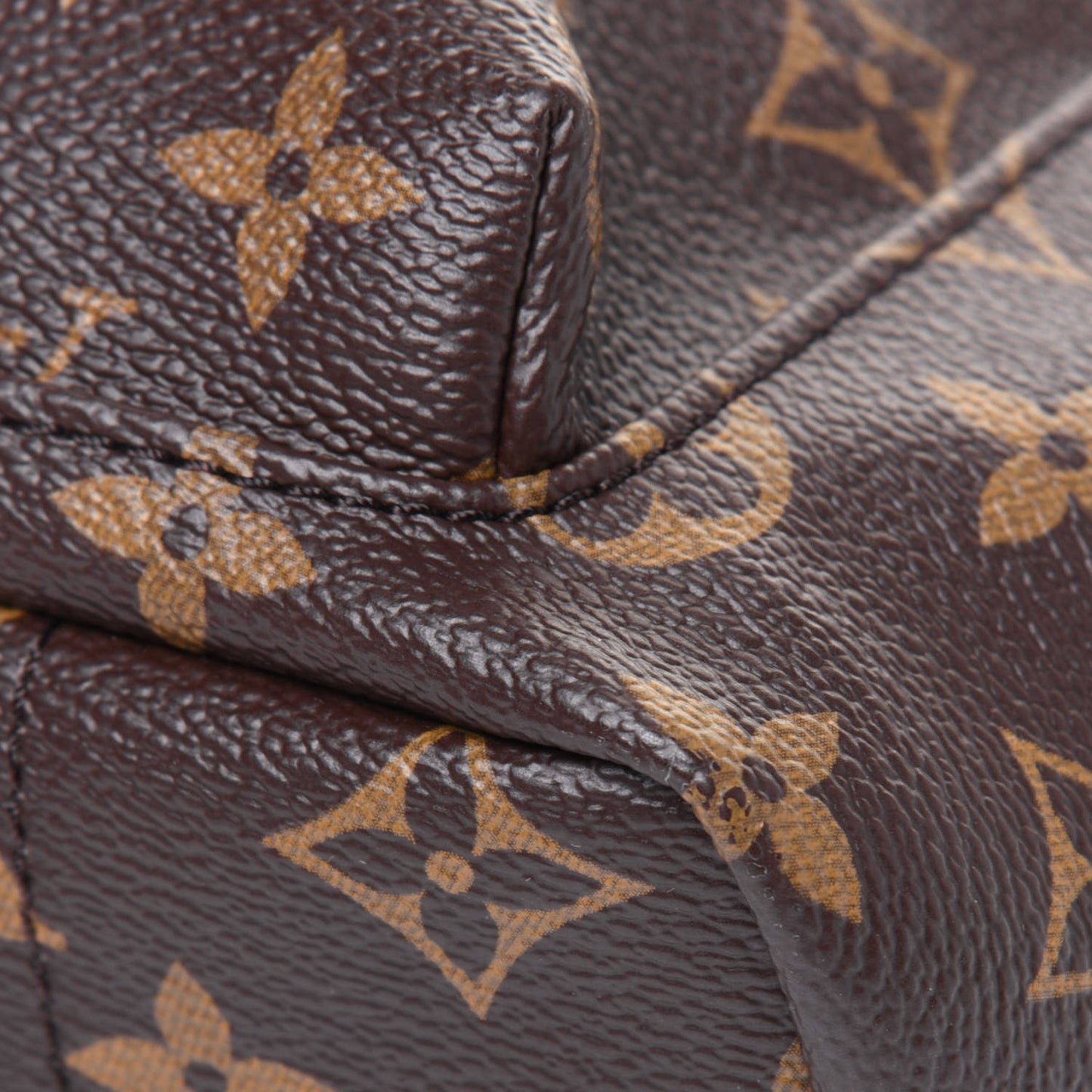 Monogram Palm Springs Backpack PM