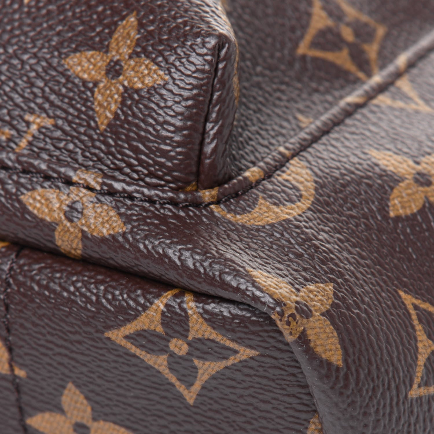 Louis Vuitton Monogram Palm Springs Backpack PM 8 of 14