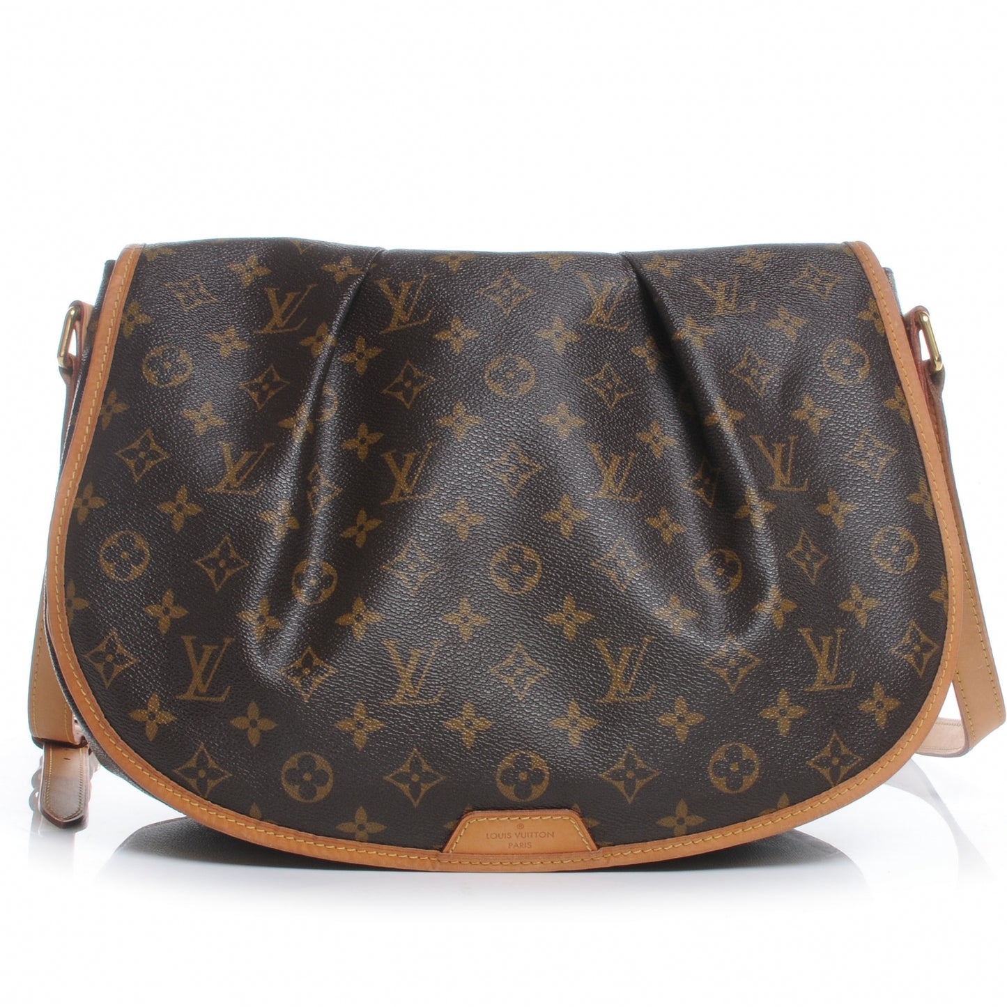 Monogram Menilmontant MM