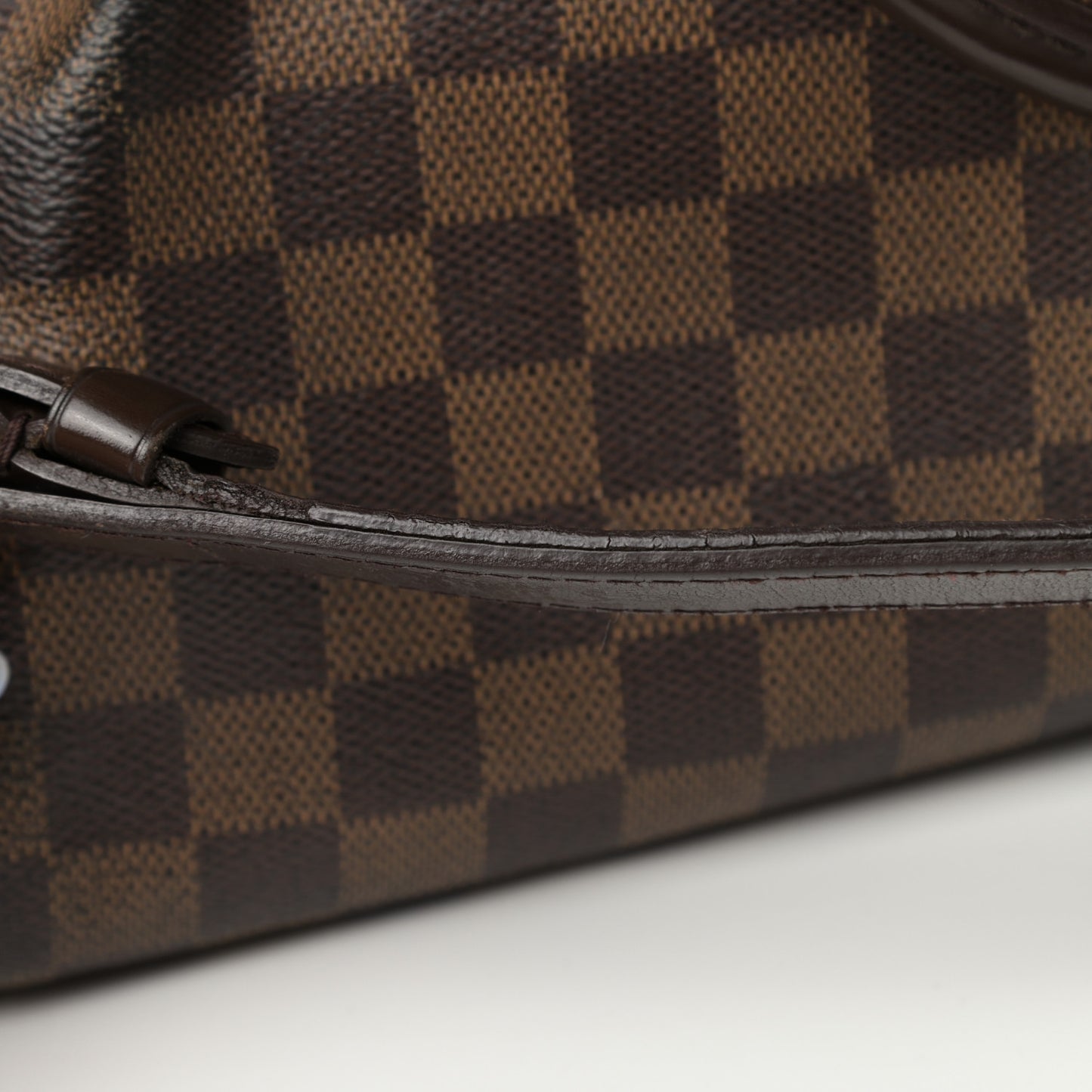 Damier Ebene Trevi PM