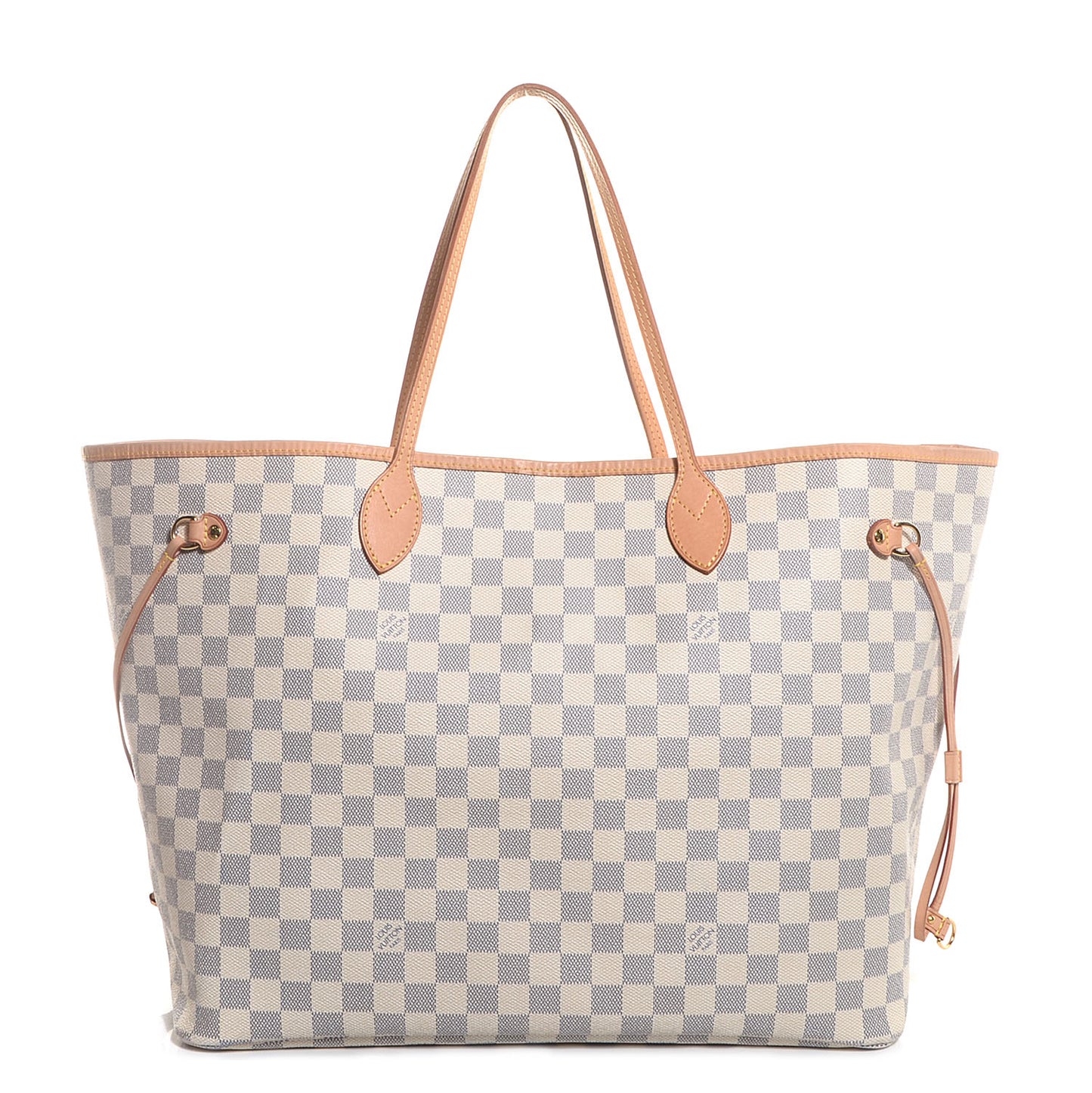 Damier Azur Neverfull GM