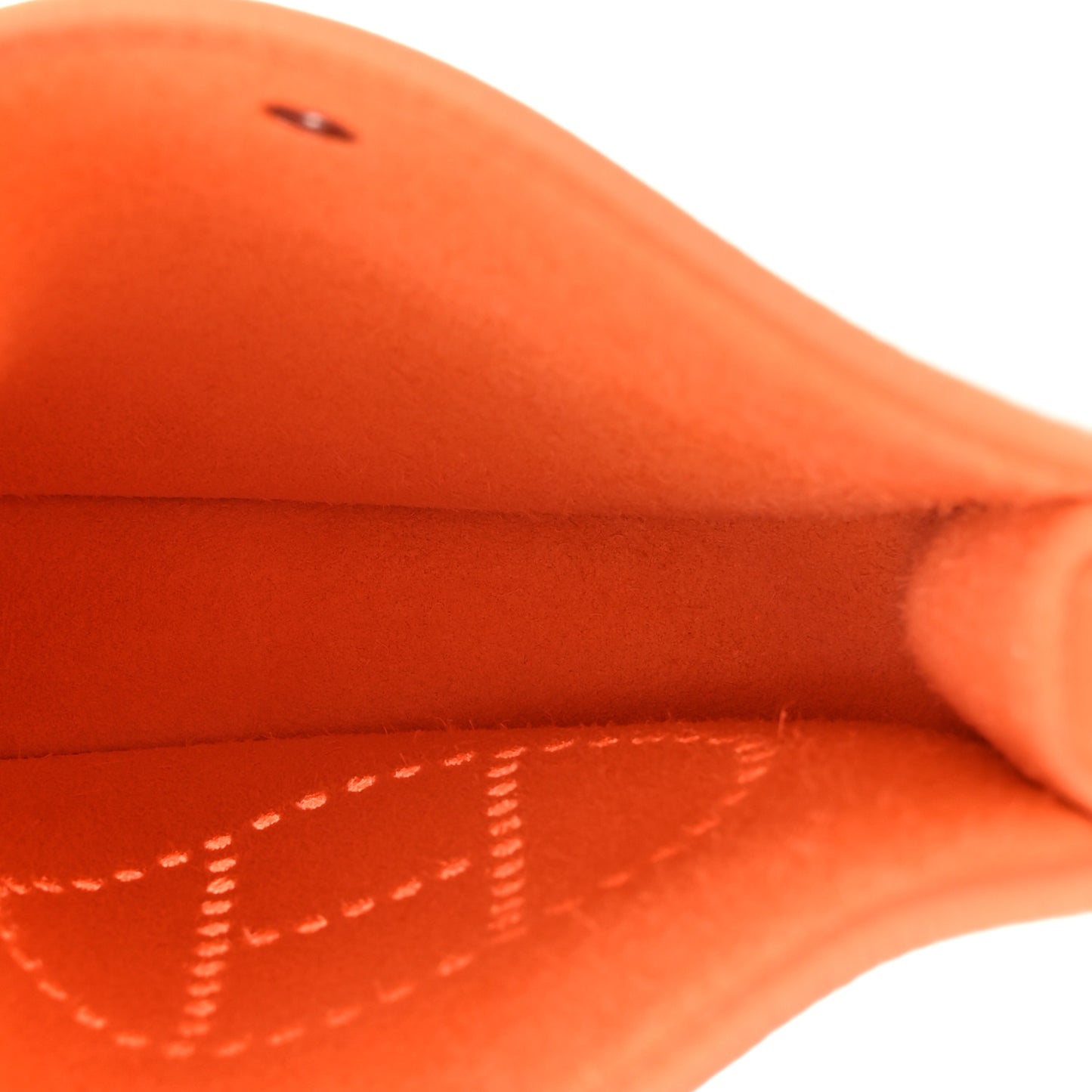 Taurillon Clemence Evelyne TPM Orange Minium