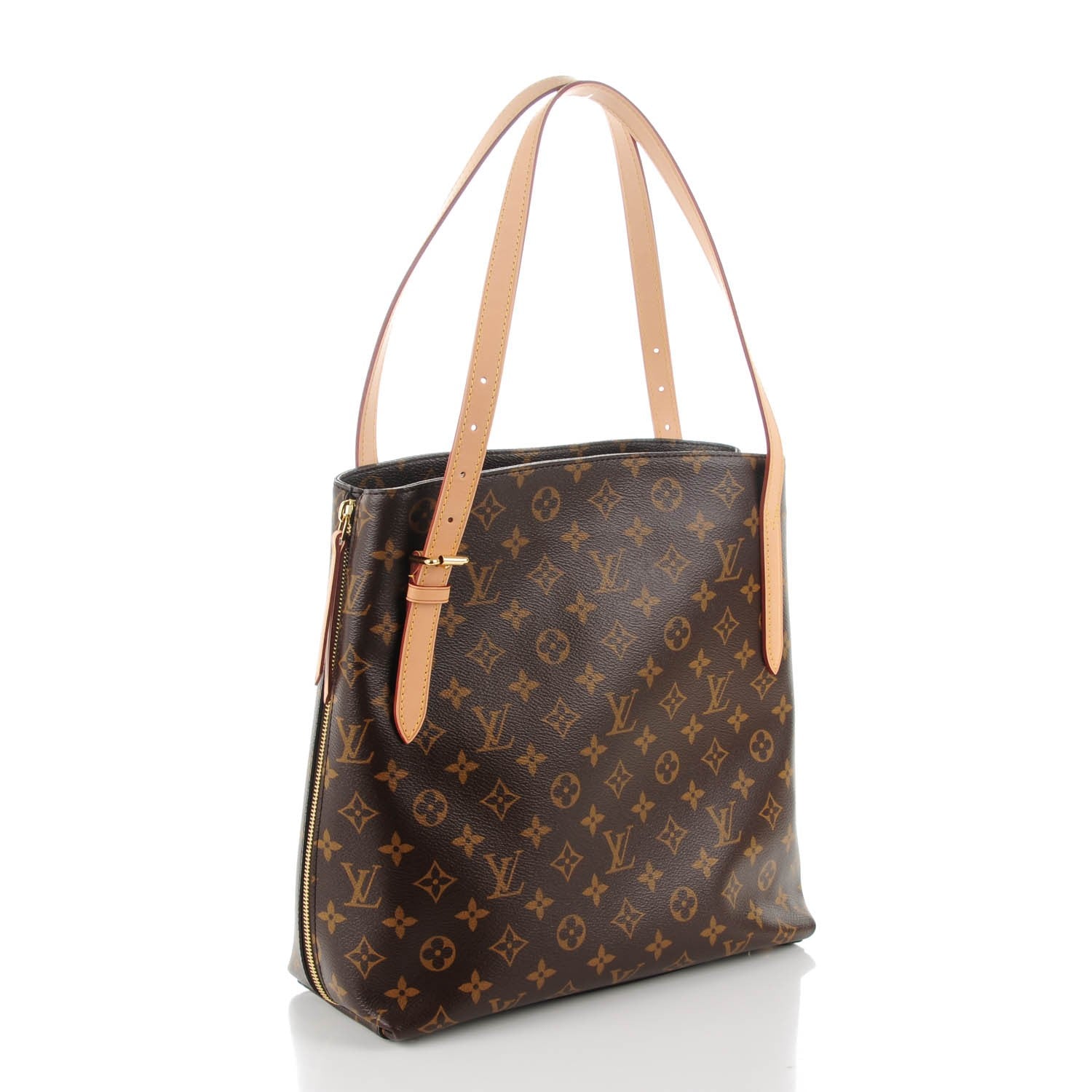 Louis Vuitton Monogram Voltaire 3 of 7
