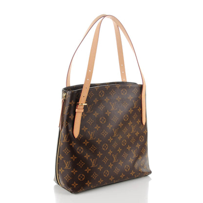 Louis Vuitton Monogram Voltaire 3 of 7