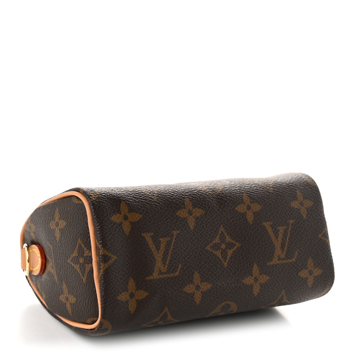 Monogram Nano Speedy Bandouliere