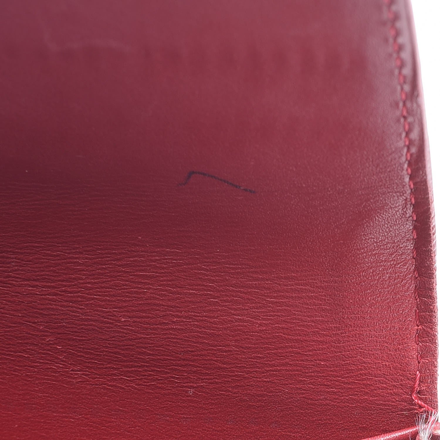 Louis Vuitton Vernis Sarah Wallet Pomme D'Amour 15 of 16