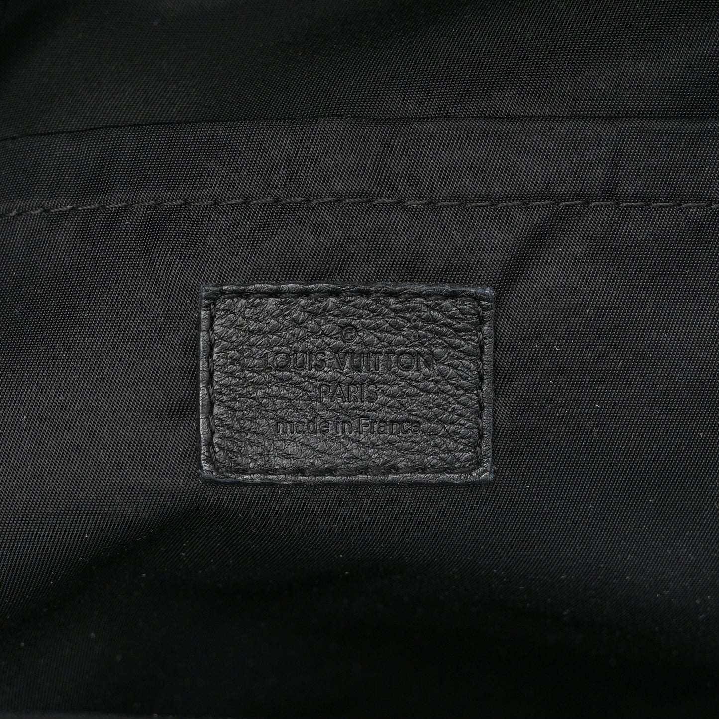 Monogram Palm Springs Backpack PM