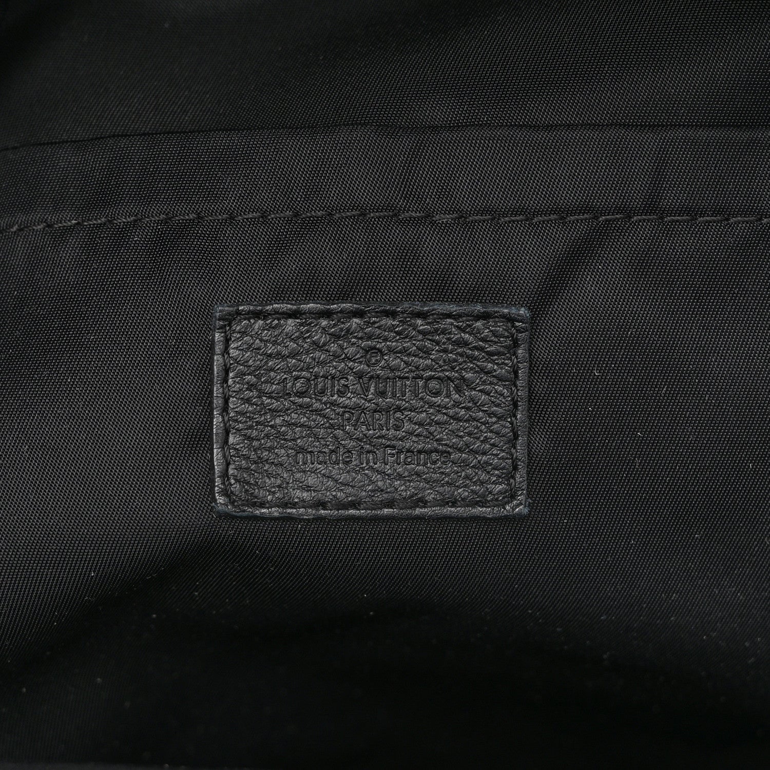 Louis Vuitton Monogram Palm Springs Backpack PM 6 of 10