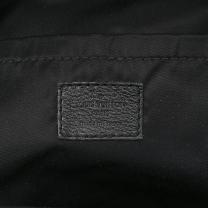 Louis Vuitton Monogram Palm Springs Backpack PM 6 of 10