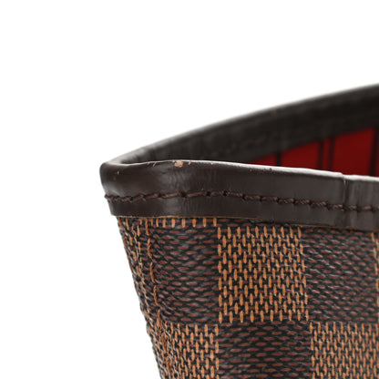 Louis Vuitton Damier Ebene Neo Neverfull MM 11 of 11