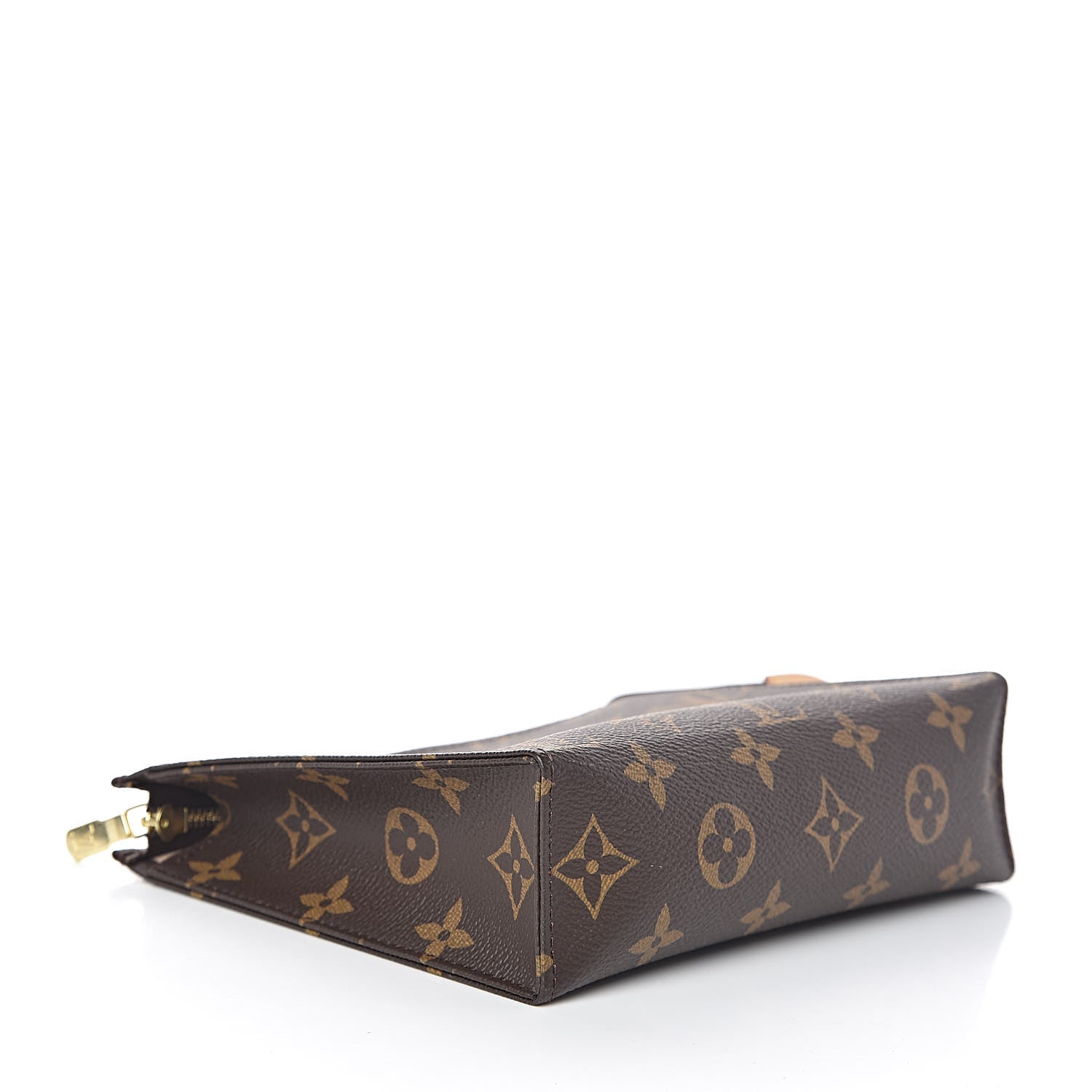 Louis Vuitton Monogram Toiletry Pouch 19 4 of 7