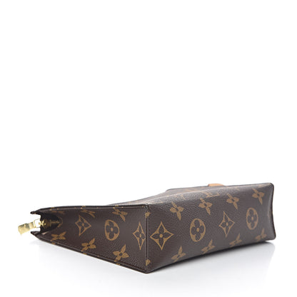 Louis Vuitton Monogram Toiletry Pouch 19 4 of 7