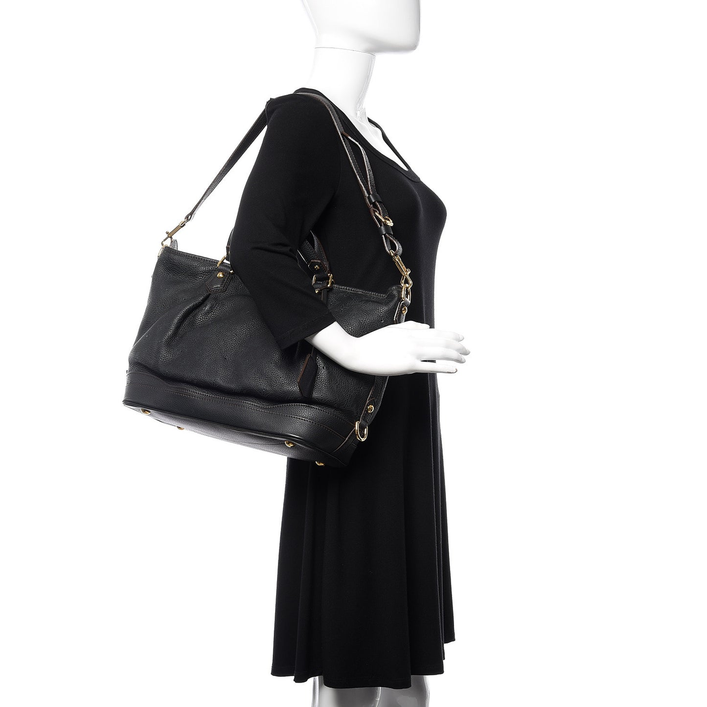 Mahina Stellar PM Anthracite