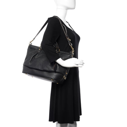 Louis Vuitton Mahina Stellar PM Anthracite 2 of 9