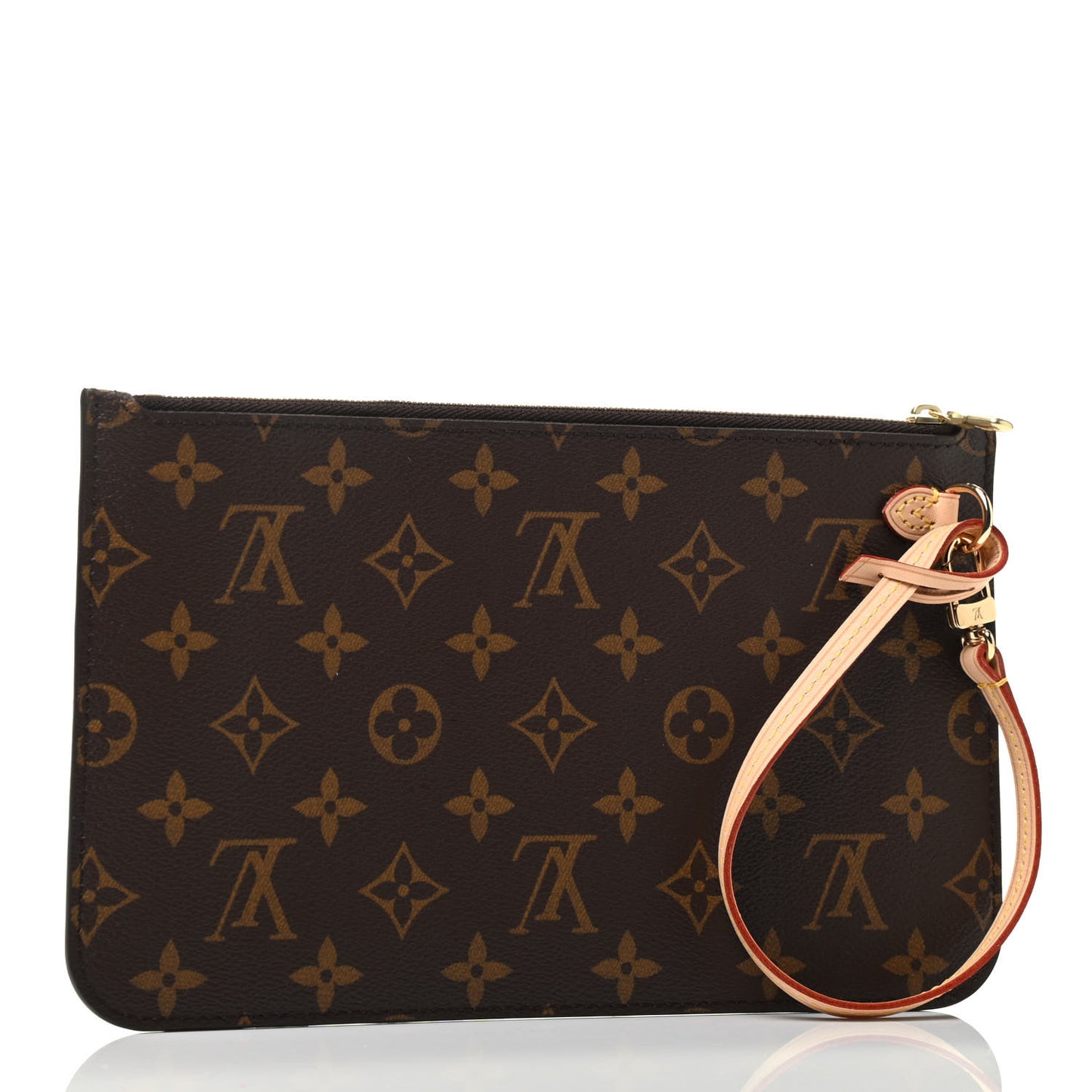 Monogram Neverfull MM GM Pochette
