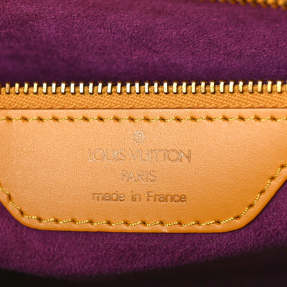 Louis Vuitton Epi Saint Jacques GM Tassil 6 of 10