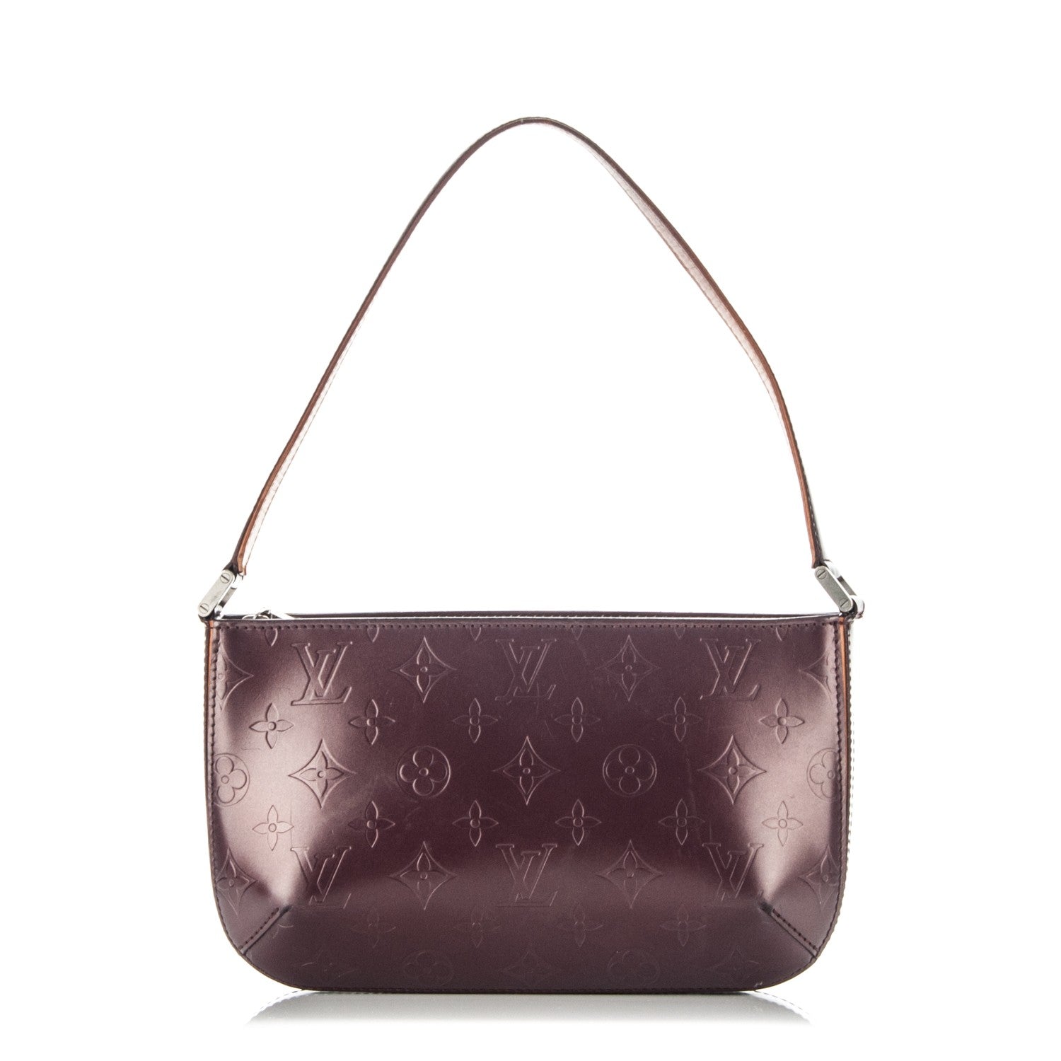 Louis Vuitton Mat Monogram Fowler Violet 1 of 7
