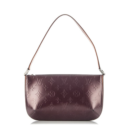 Louis Vuitton Mat Monogram Fowler Violet 1 of 7
