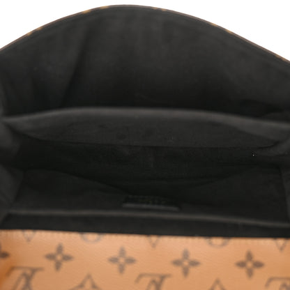 Louis Vuitton Reverse Monogram Pochette Metis 5 of 11