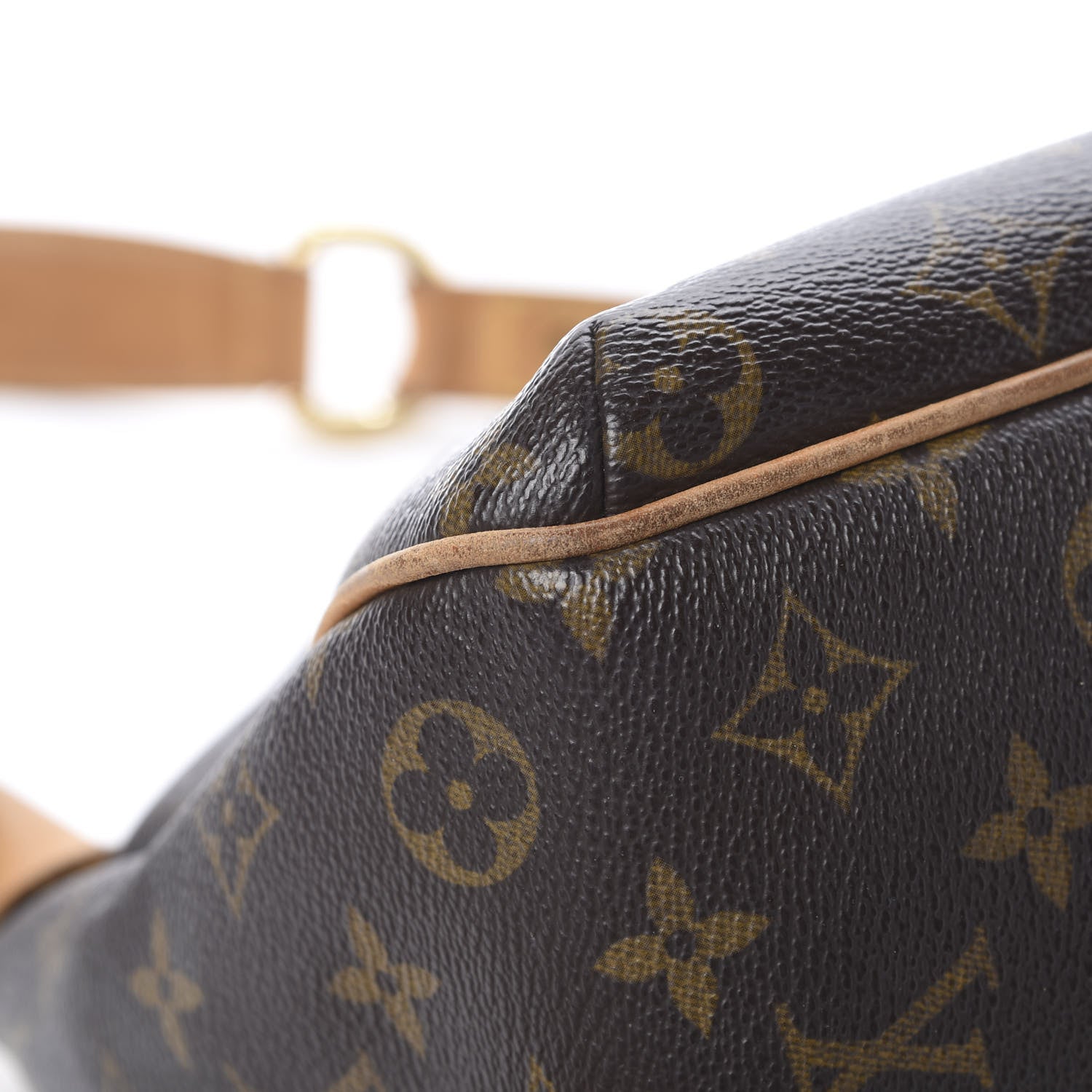 Louis Vuitton Monogram Tikal GM 12 of 17