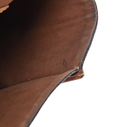 Louis Vuitton Monogram Beverly GM Briefcase 11 of 21