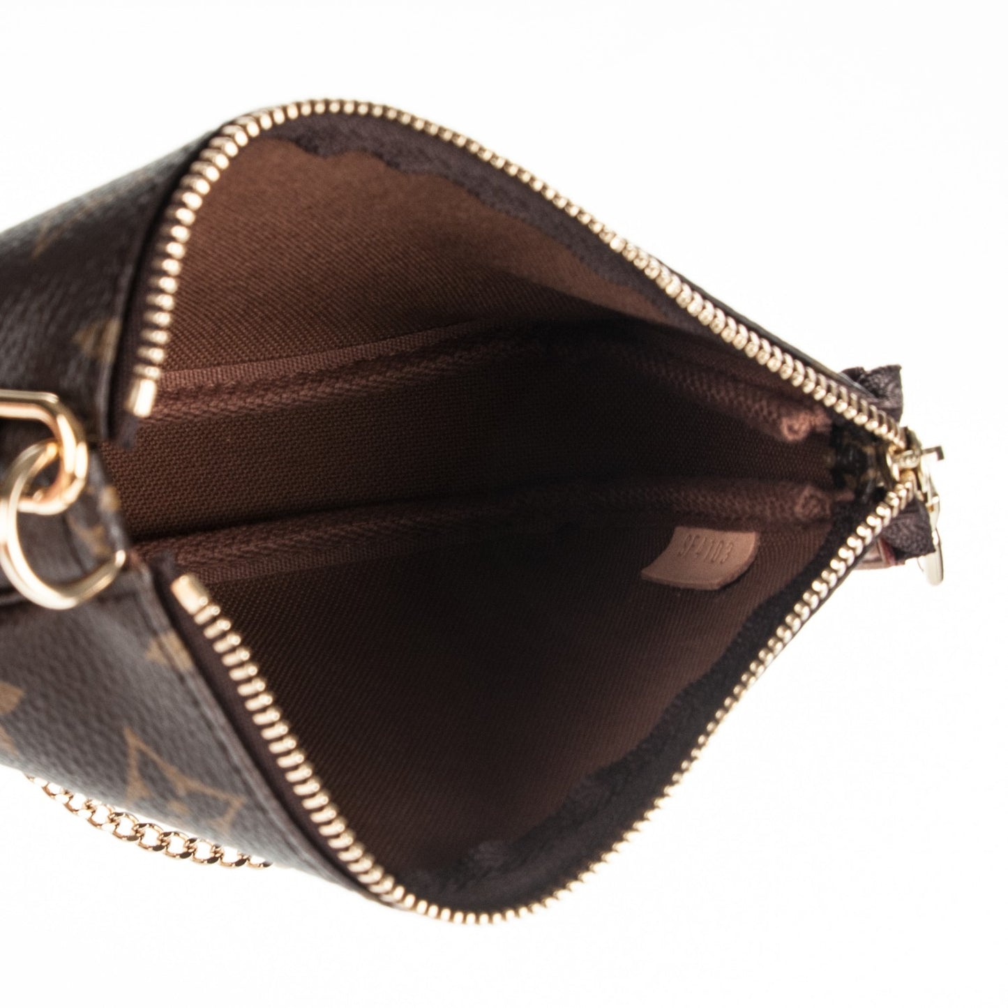 Monogram Mini Pochette Accessories