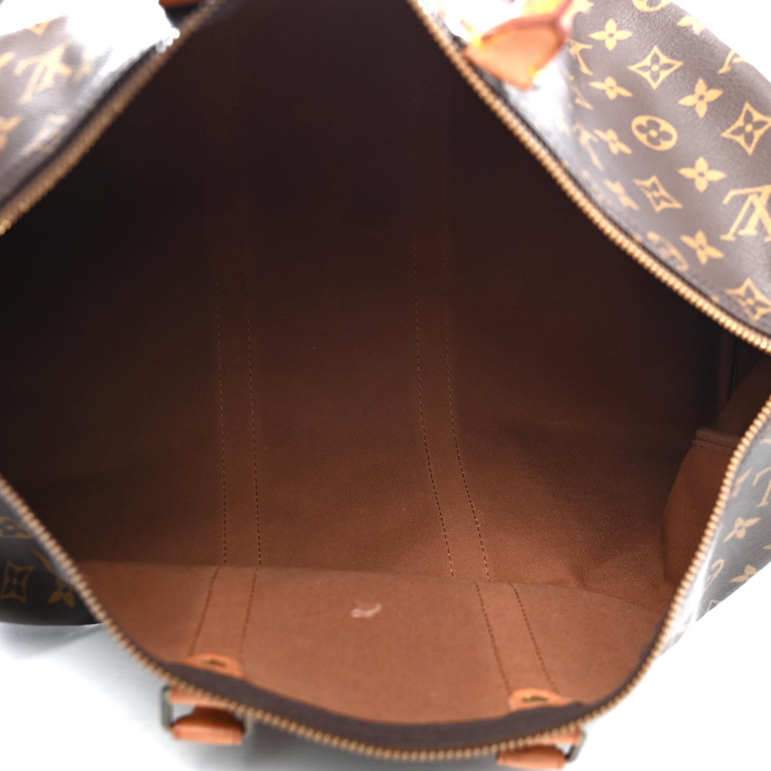 Louis Vuitton Monogram Keepall 45 4 of 4