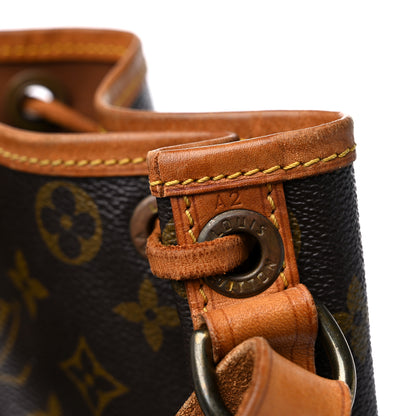Louis Vuitton Monogram Noe 18 of 25