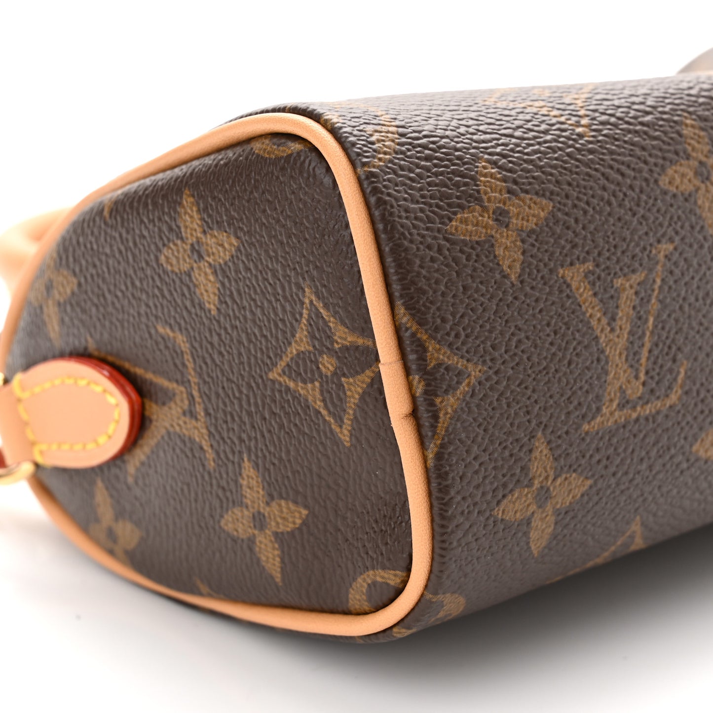 Monogram Nano Speedy Bandouliere