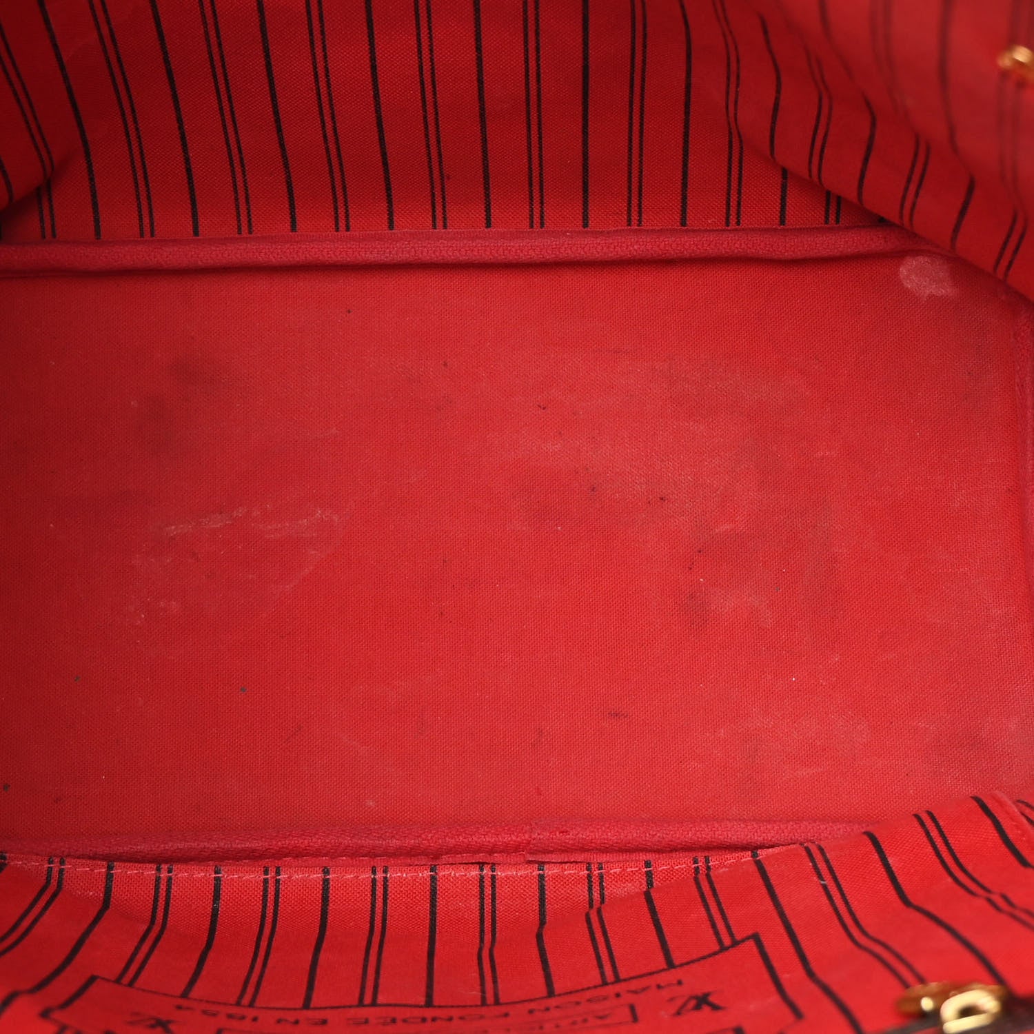 Louis Vuitton Damier Ebene Neo Neverfull MM 5 of 12