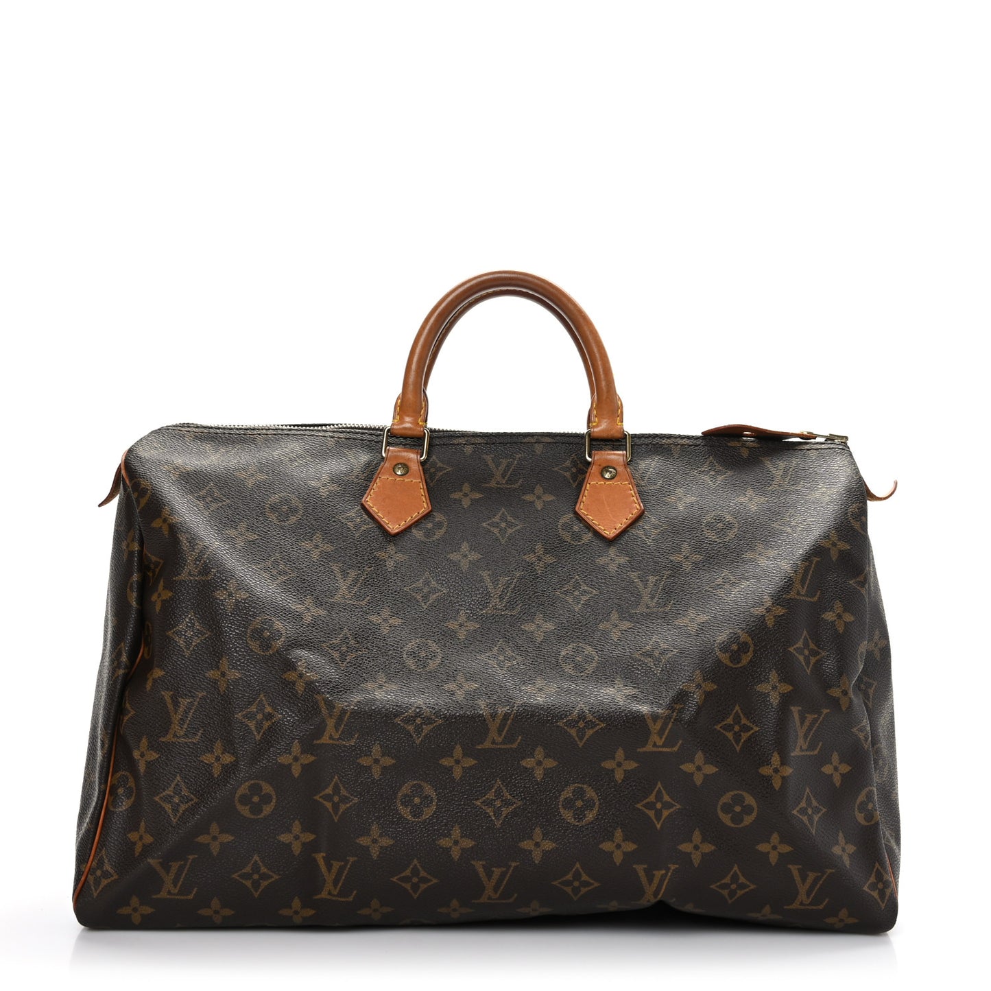 Monogram Speedy 40