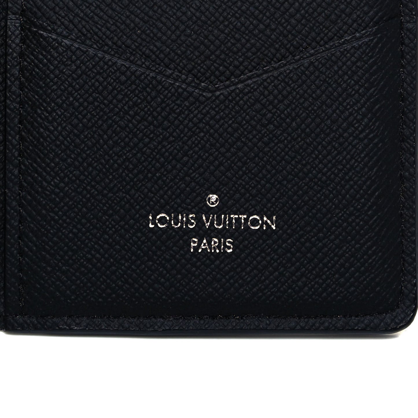 Monogram Eclipse Pocket Organizer NM