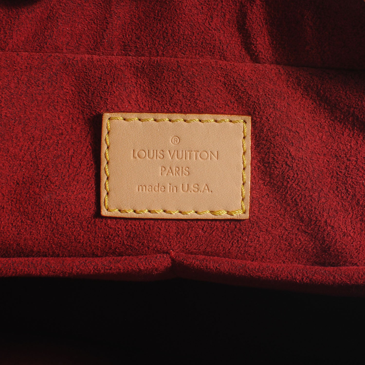 Louis Vuitton Monogram Multipli-Cite 8 of 9
