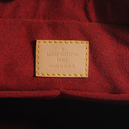 Louis Vuitton Monogram Multipli-Cite 8 of 9