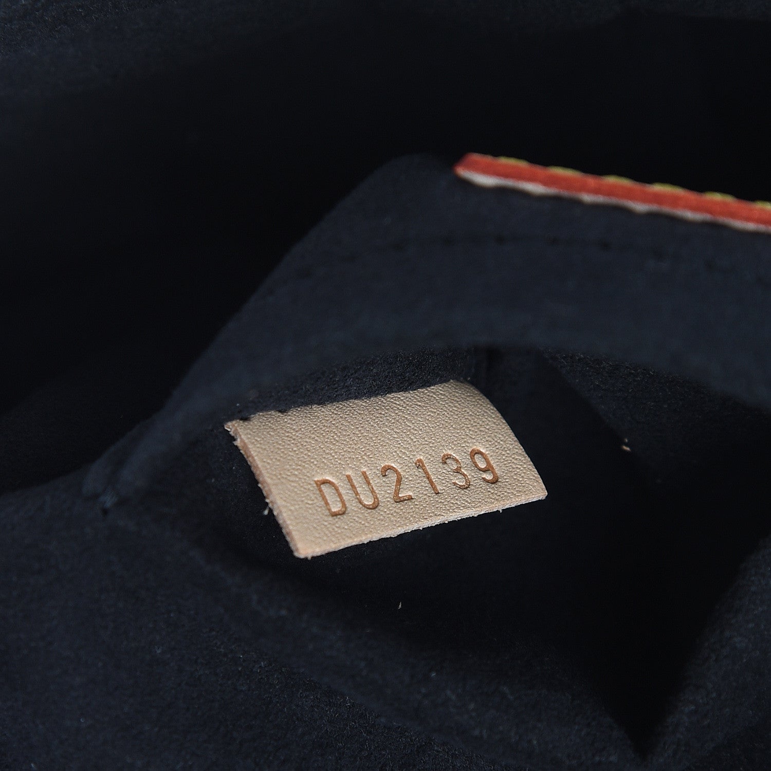 Louis Vuitton Monogram Duffle Bag 6 of 11
