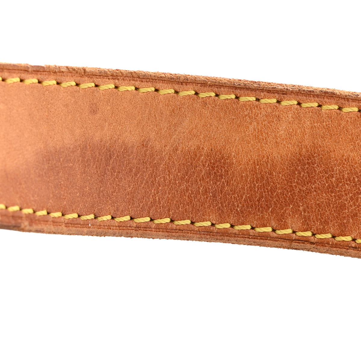 Monogram Croissant MM