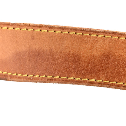 Louis Vuitton Monogram Croissant MM 11 of 14
