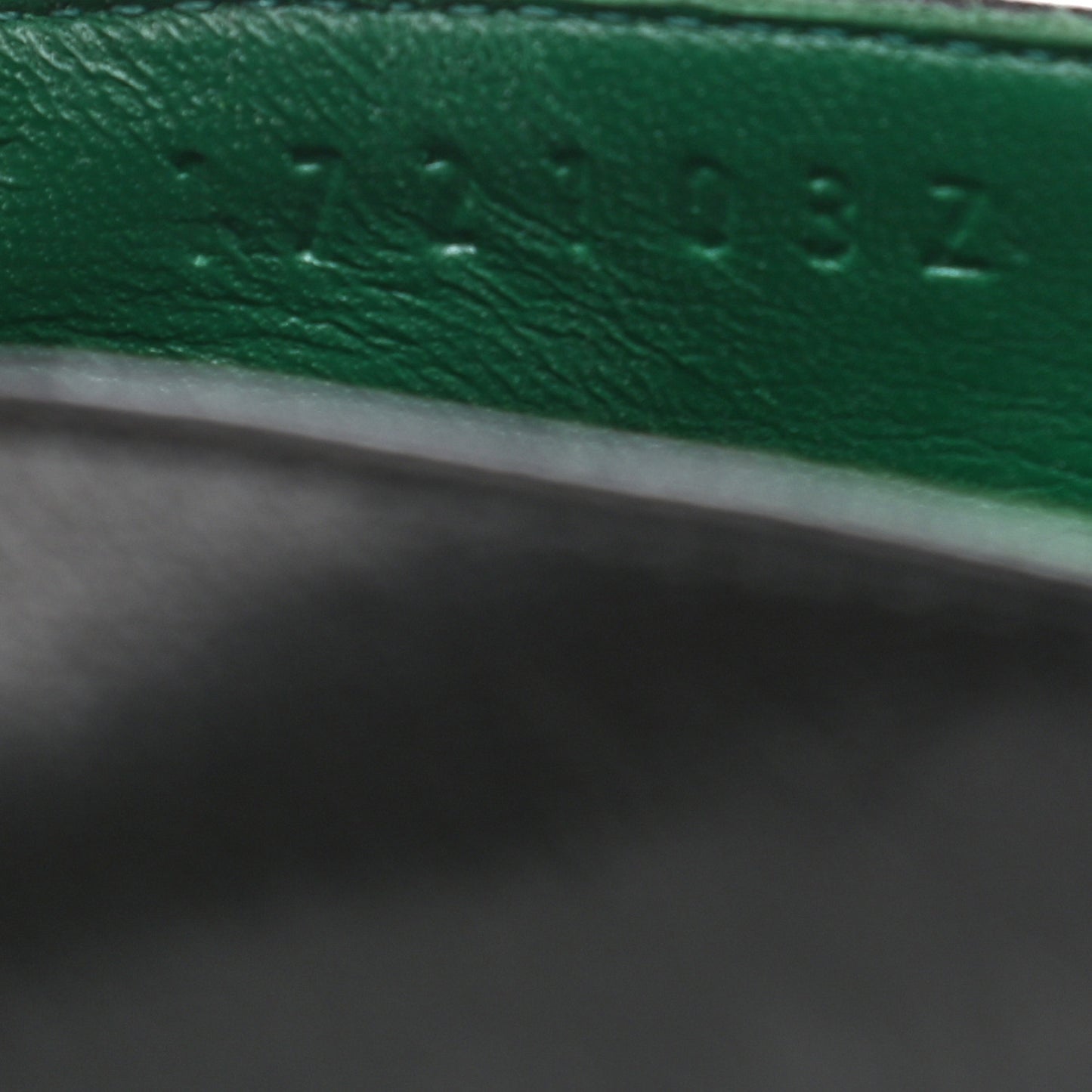 Goatskin Paradis Mules 36 Black