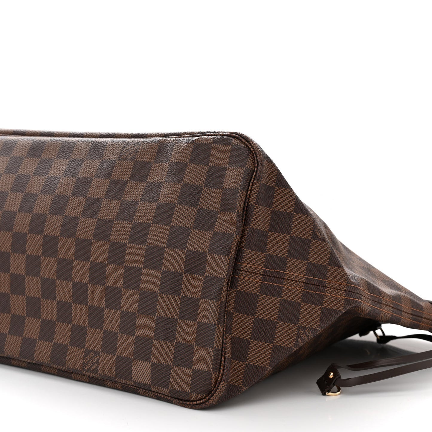 Damier Ebene Neverfull GM
