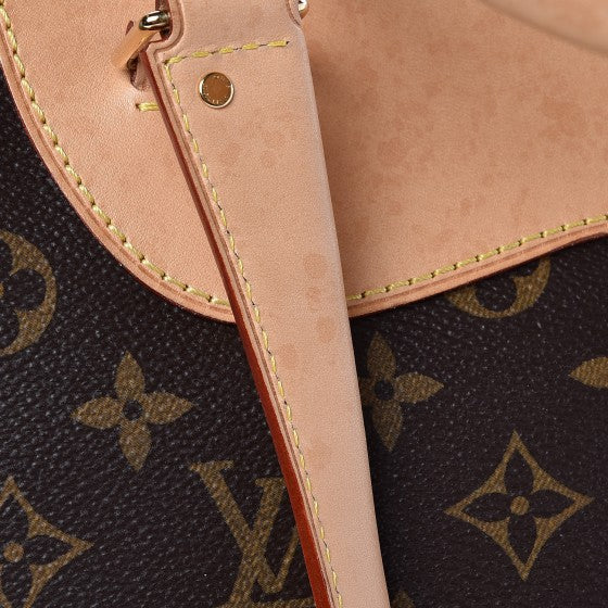 Louis Vuitton Monogram Estrela NM 14 of 15