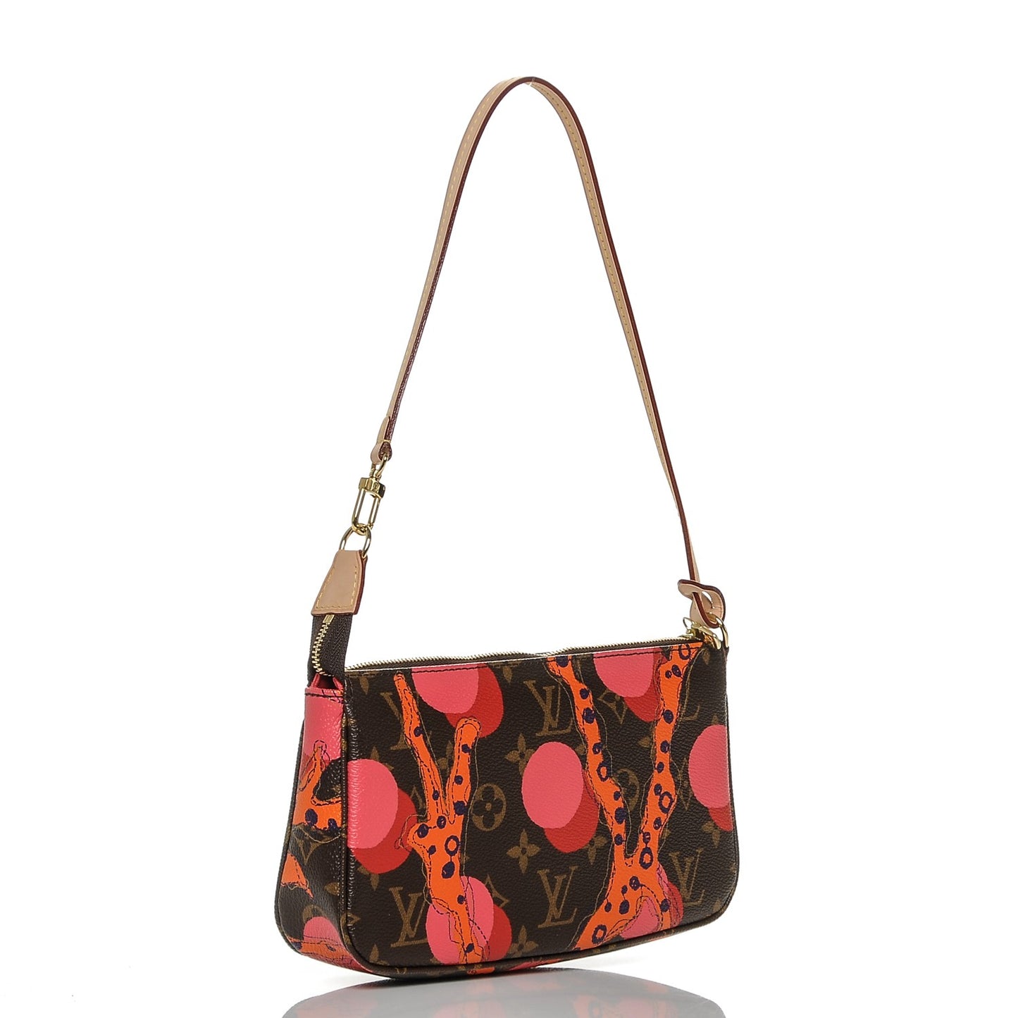 Monogram Ramages Pochette Accessories NM
