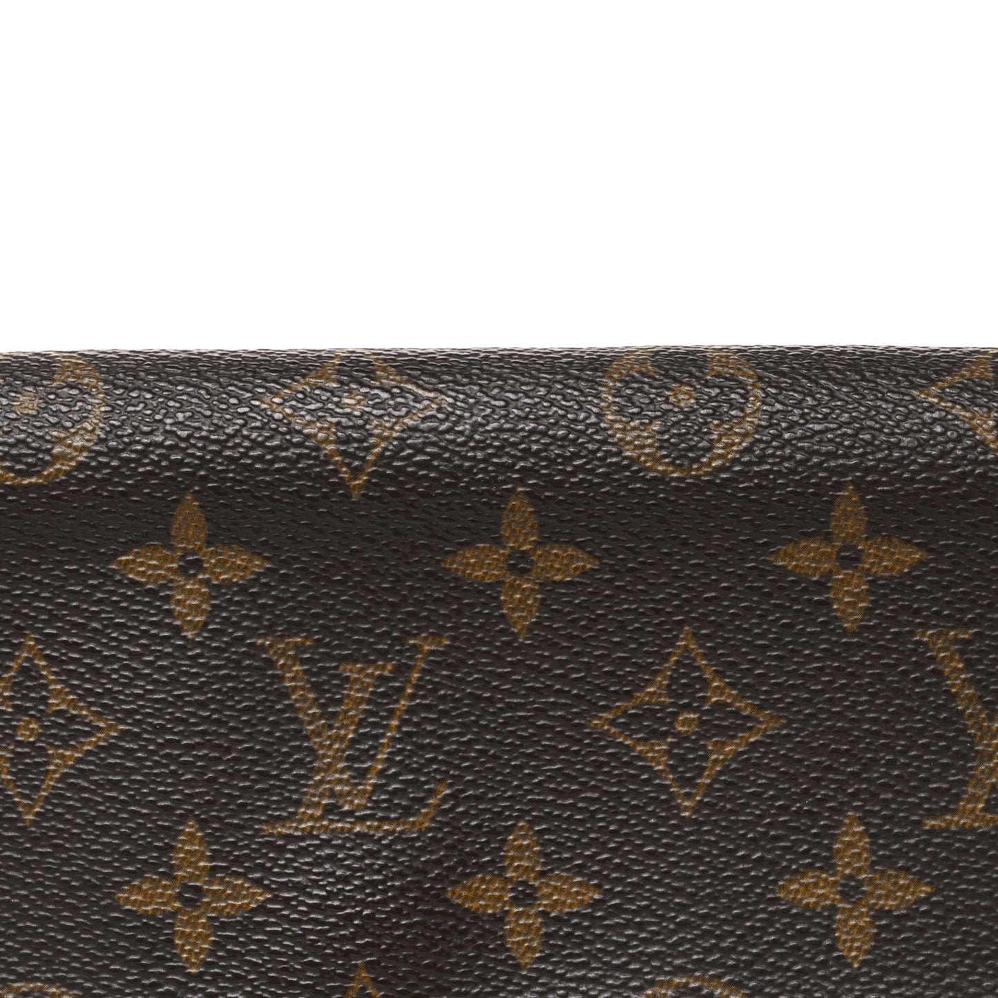 Monogram Pochette Twin GM
