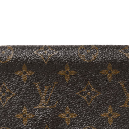 Louis Vuitton Monogram Pochette Twin GM 7 of 9