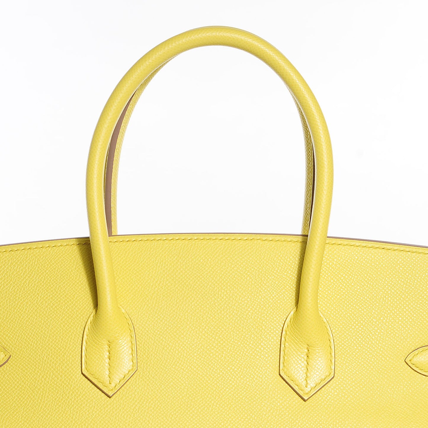 Epsom Birkin 35 Soufre Sulfur