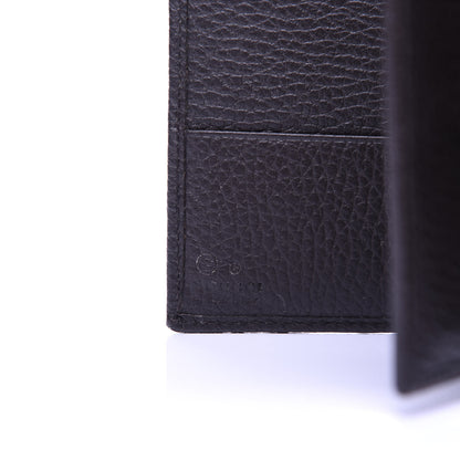 Gucci Monogram Passport Wallet Brown 7 of 7