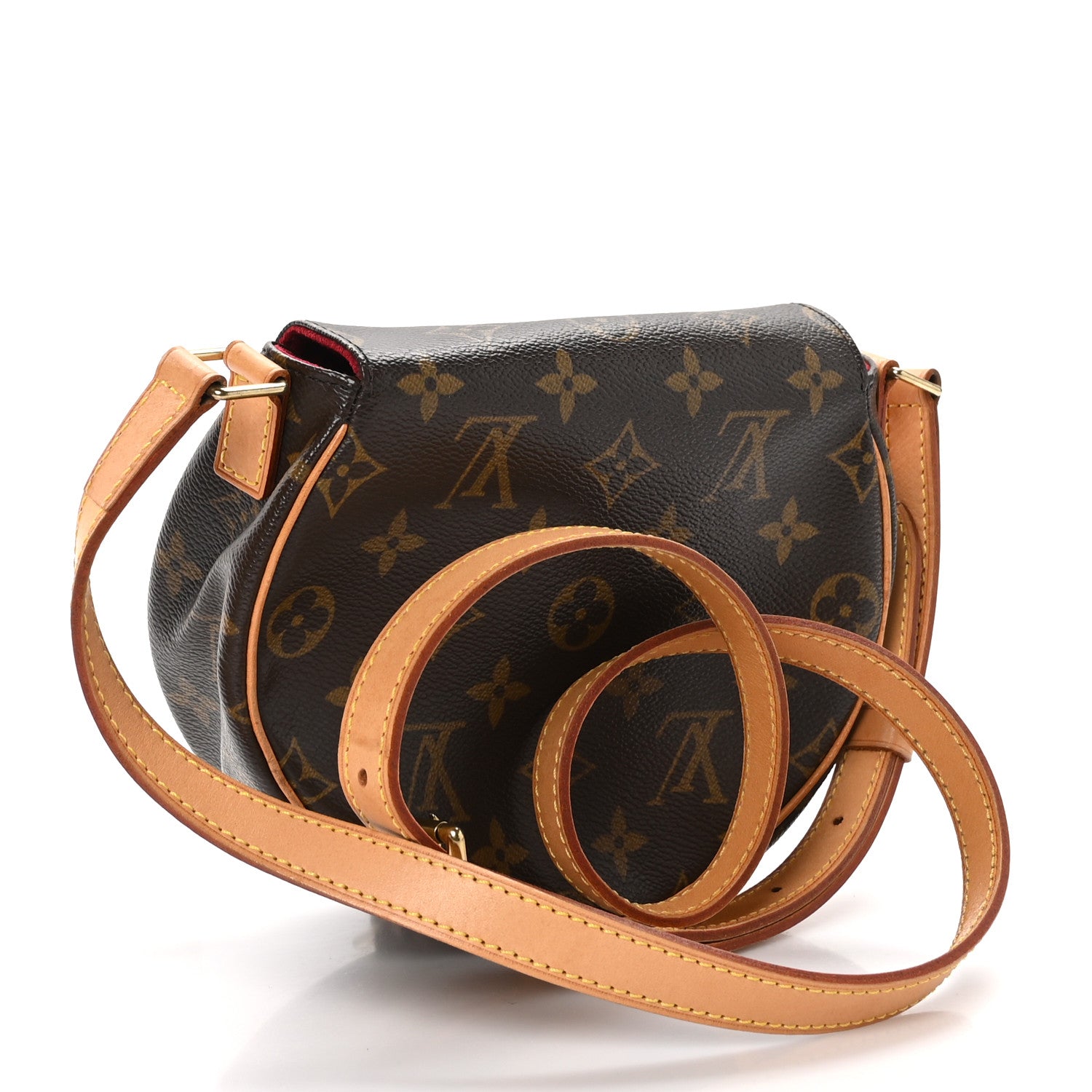 Louis Vuitton Monogram Tambourin 3 of 10