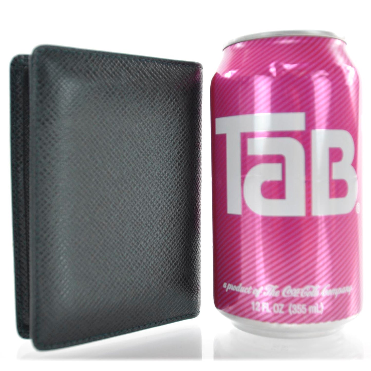 Taiga ID Paper Holder Wallet Insert