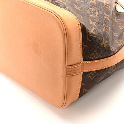 Louis Vuitton Monogram Petit Noe NM 10 of 10